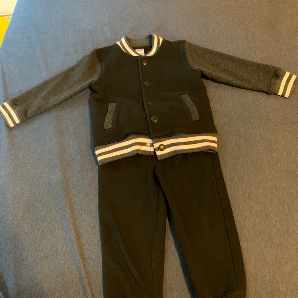 Gymboree Jacket 3T